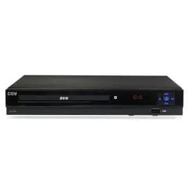 CGV Lecteur DVD avec HDM 14000